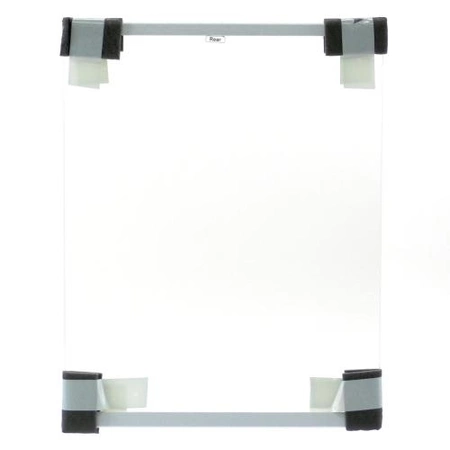 DA97-20645A Samsung Refrigerator Shelf Assemb