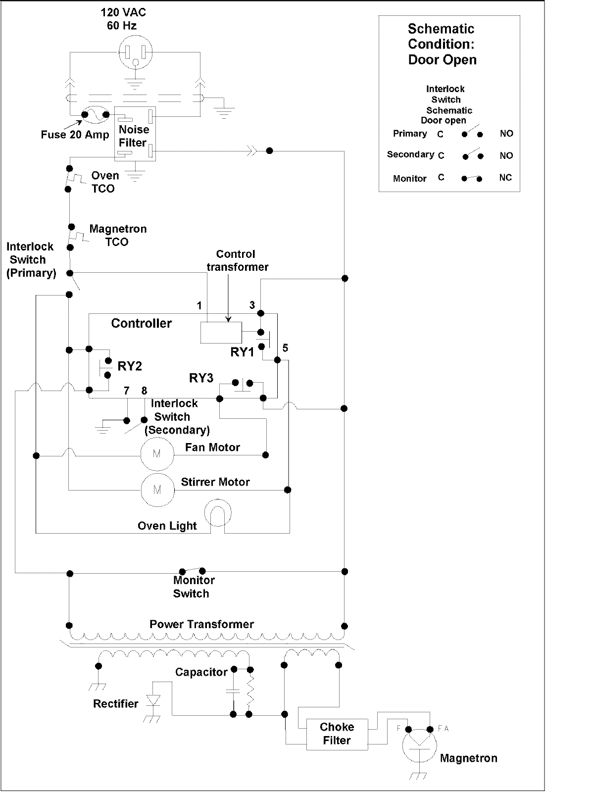 08 - WIRING INFORMATION