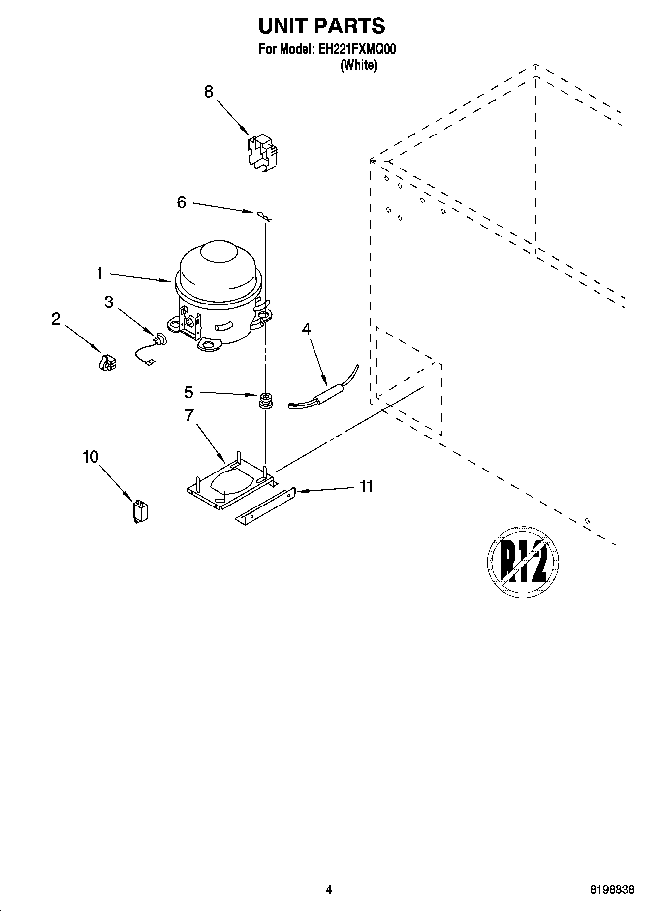 03 - UNIT PARTS