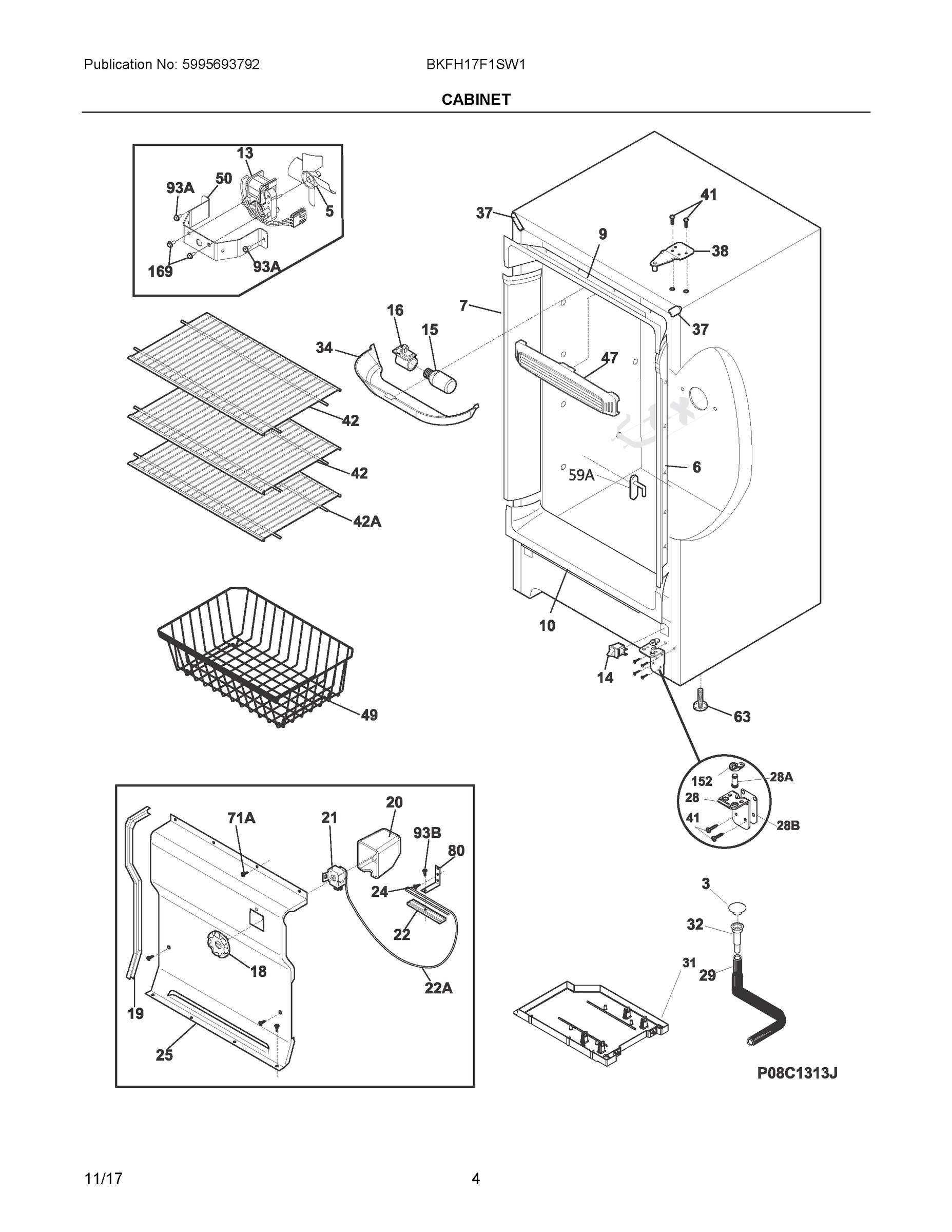 03 - CABINET