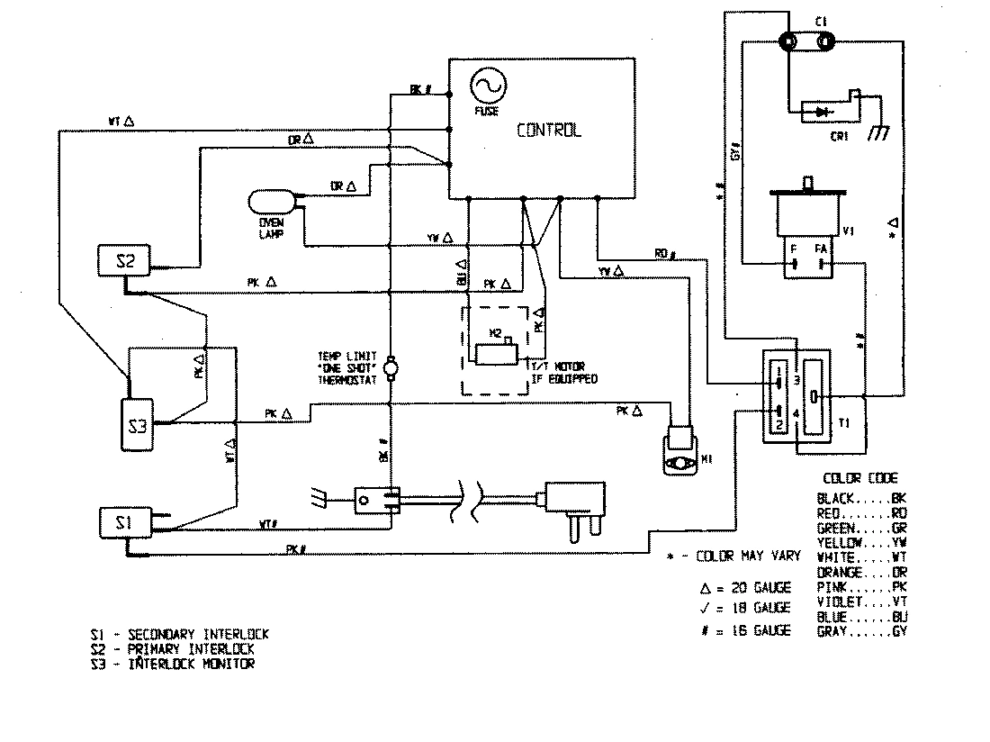 06 - WIRING INFORMATION