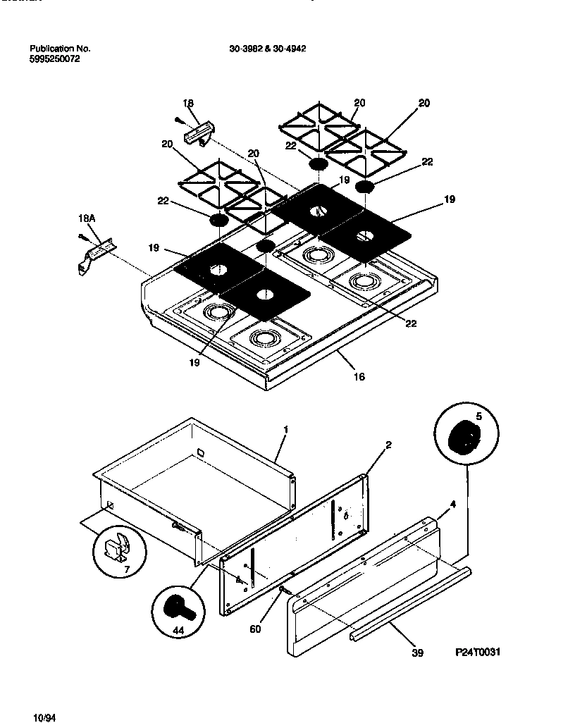 05 - TOP/DRAWER