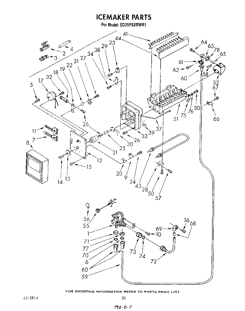 11 - ICEMAKER