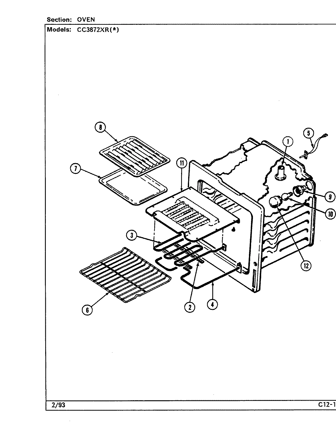 04 - OVEN