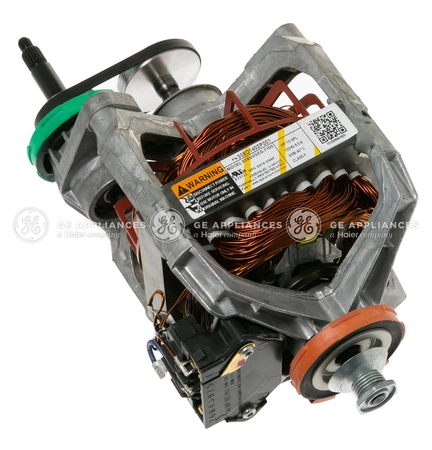 WE03X29821 GE Motor
