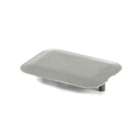 DC63-01456A Samsung Dryer Door Hinge Cover