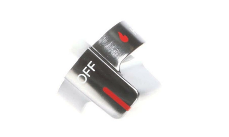 5304509118 Frigidaire Range Knob