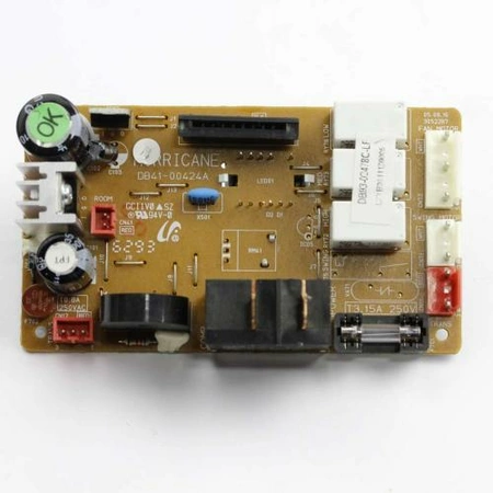 DB93-02478C Samsung Air Conditioner Main Prin