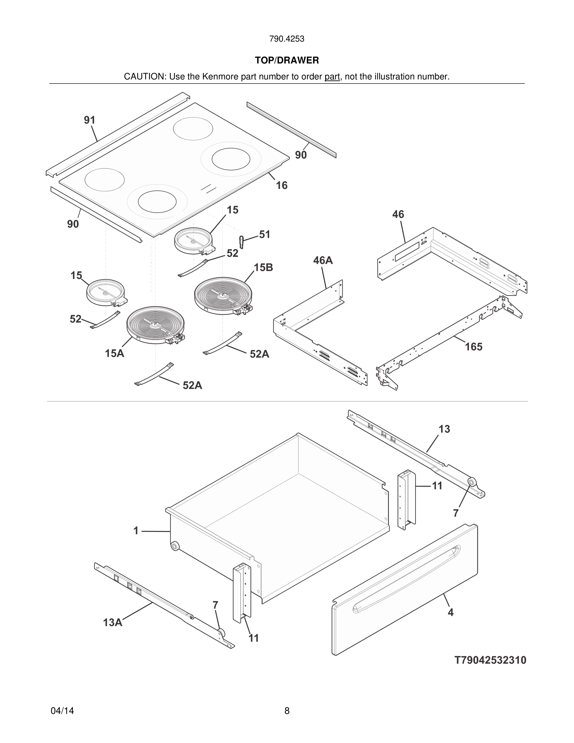 09 - TOP/DRAWER