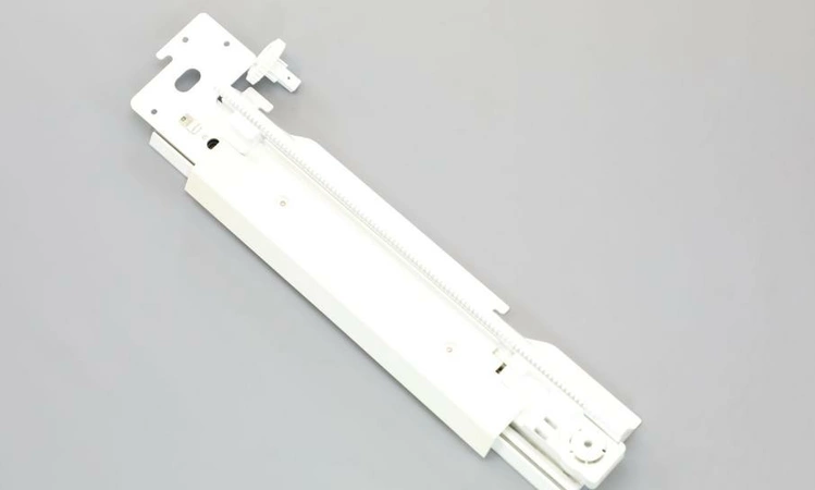 5303918692 Frigidaire Refrigerator Slide for