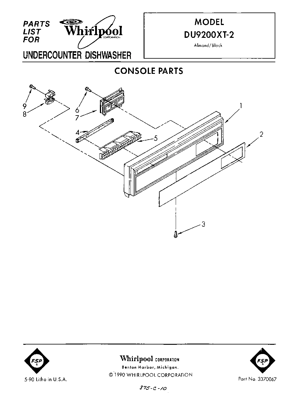 01 - CONSOLE