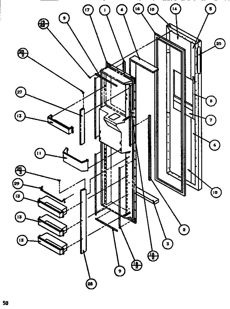07 - FZ DOOR