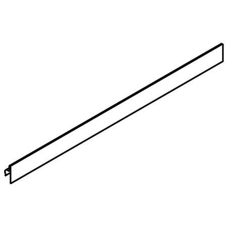 W10622013 Whirlpool Refrigerator Clip