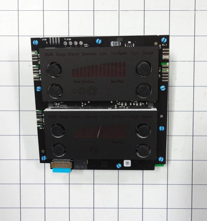 WPW10553763-includeCORE Whirlpool WPW10553763