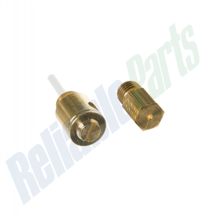 WE25X10032 GE Conversion Kit Natural to LP Ga
