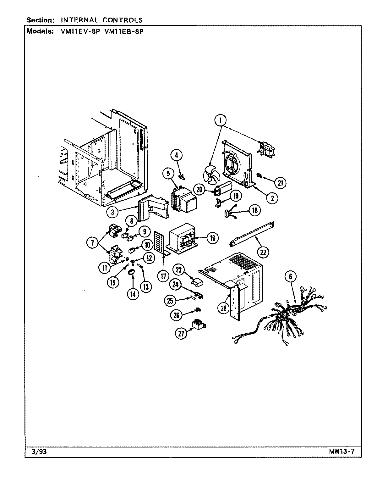 05 - INTERNAL CONTROLS