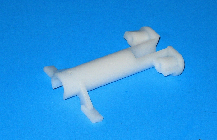 WP22002757 Whirlpool Guide Tube