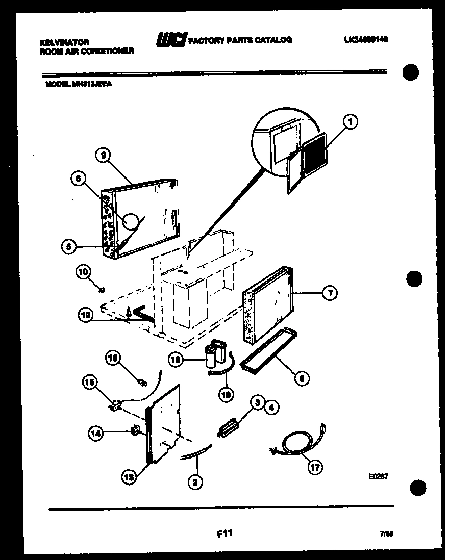06 - ELECTRICAL PARTS