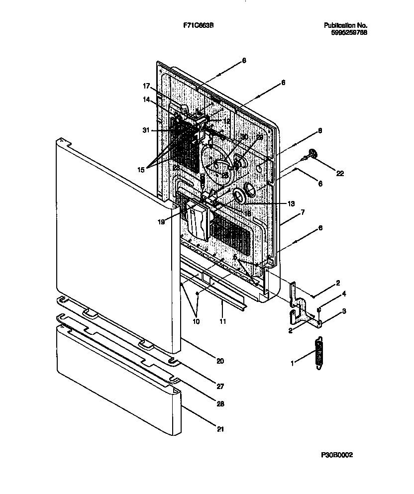 04 - DOOR DETAILS