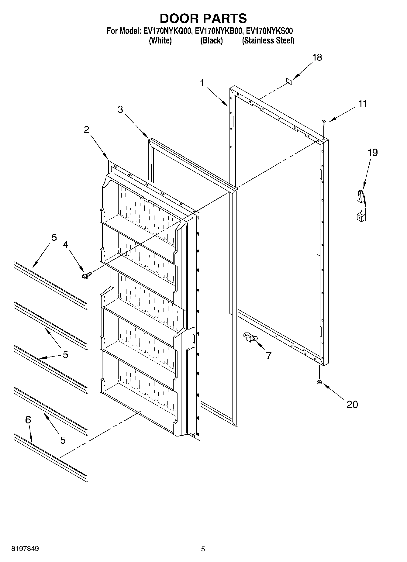 03 - DOOR