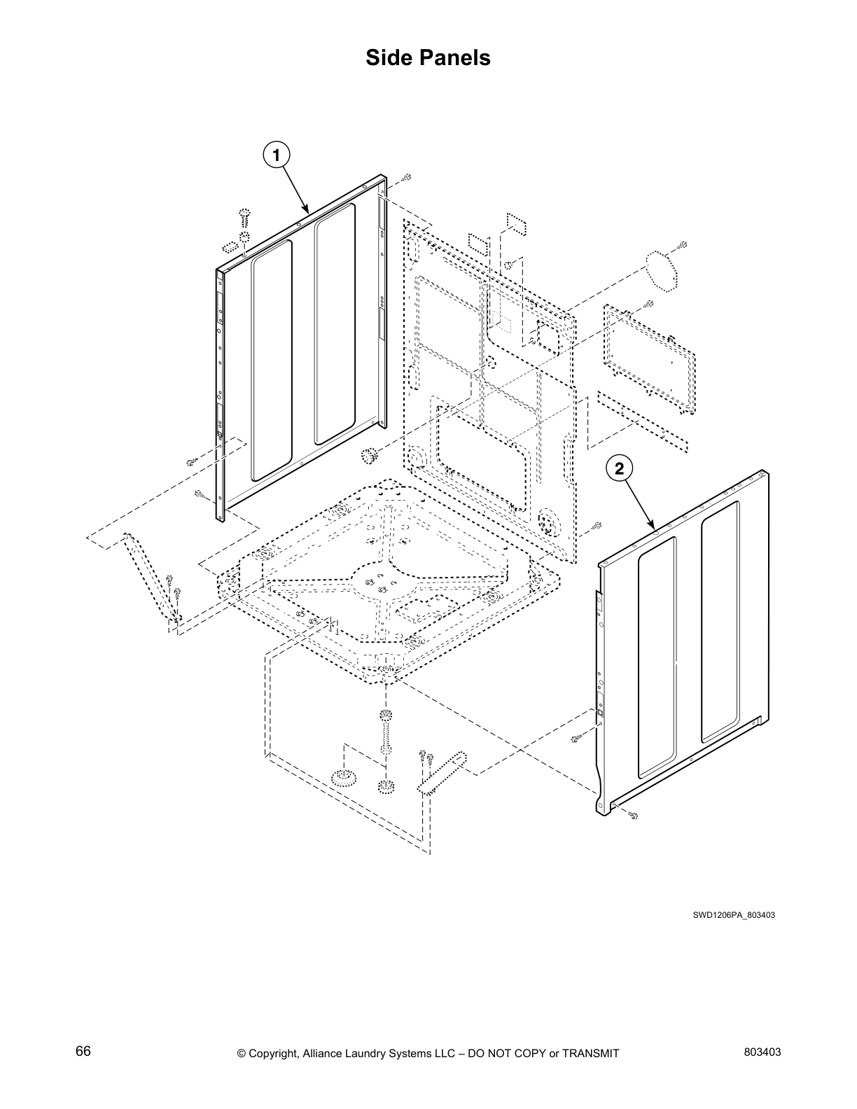 Side Panels