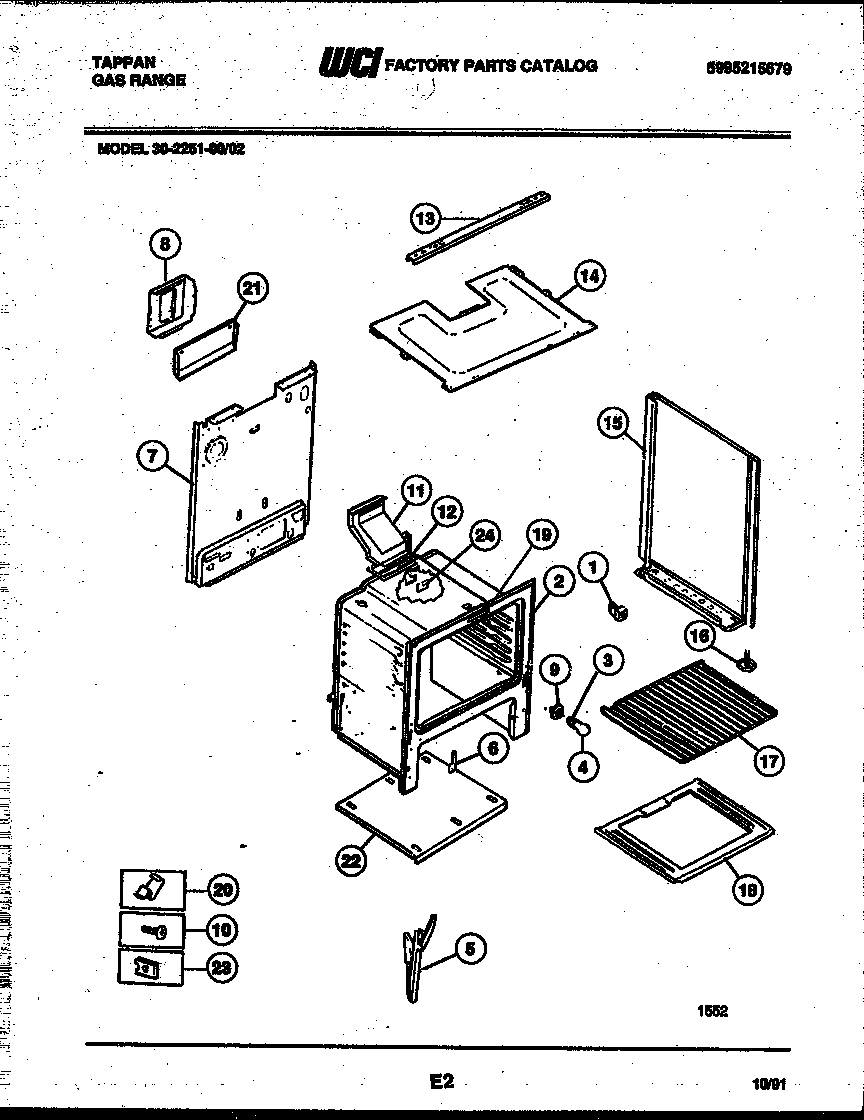 07 - BODY PARTS