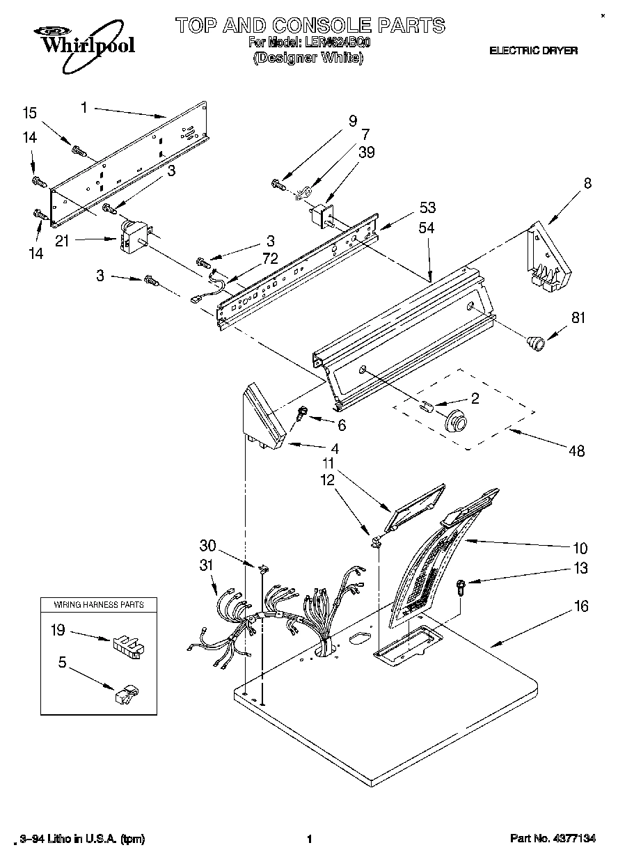 01 - SECTION