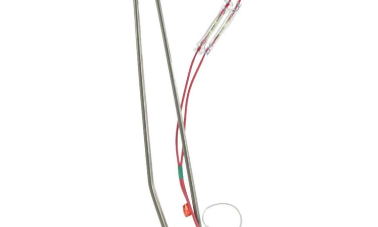5304513787 Frigidaire Refrigerator Heater