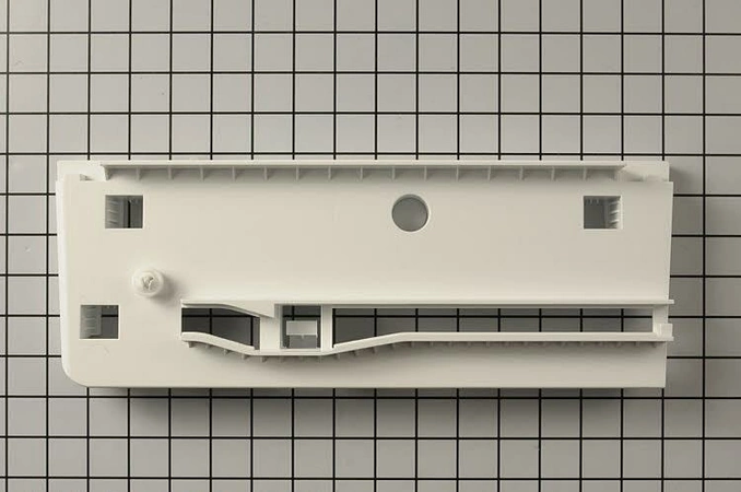 W11581314 Whirlpool Rail Assembly