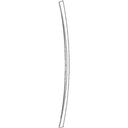 AED73592902 LG Handle Assembly