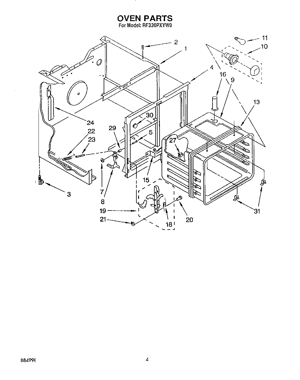 04 - OVEN