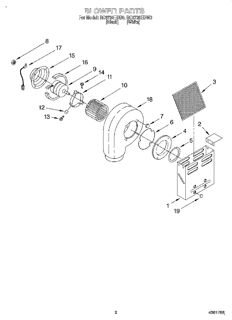 02 - BLOWER