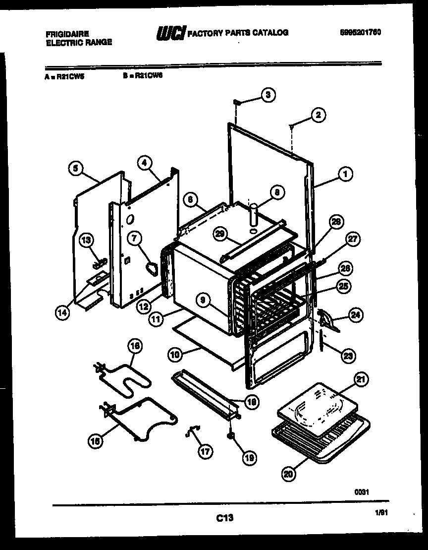 04 - BODY PARTS