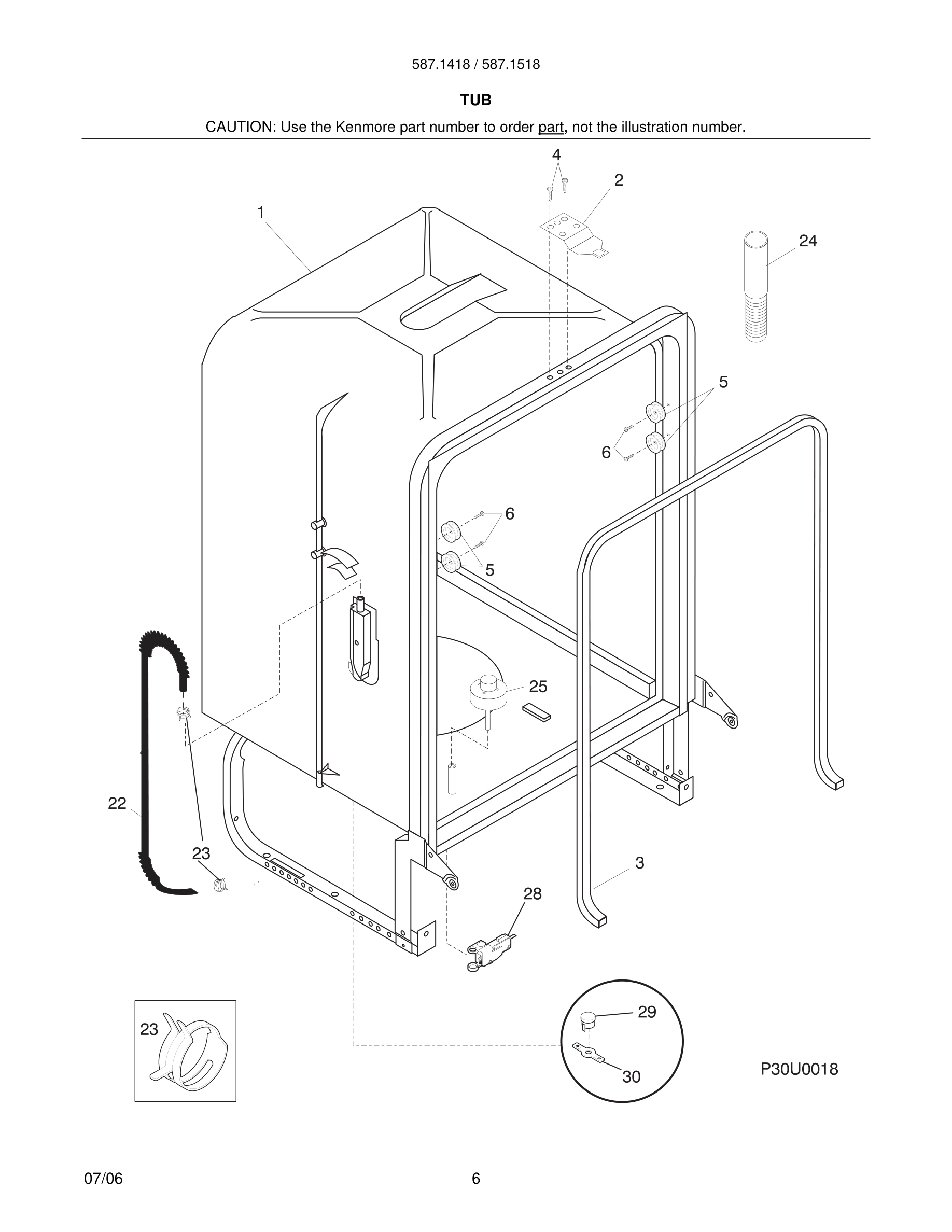 07 - TUB