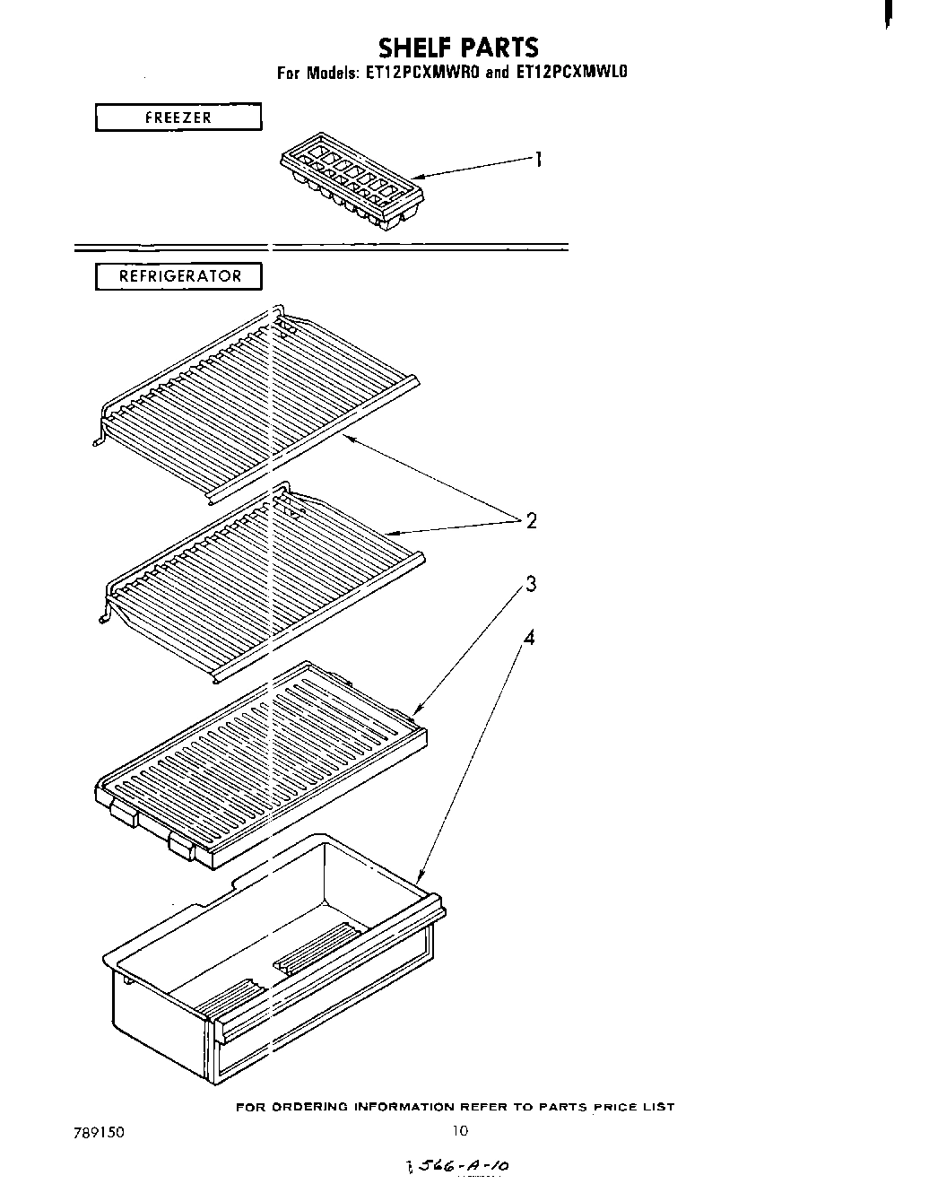 06 - SHELF