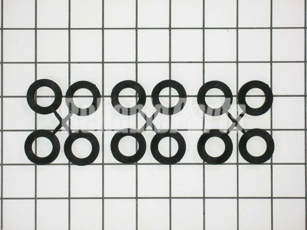 WH2X42D GE Washer Pack of 12