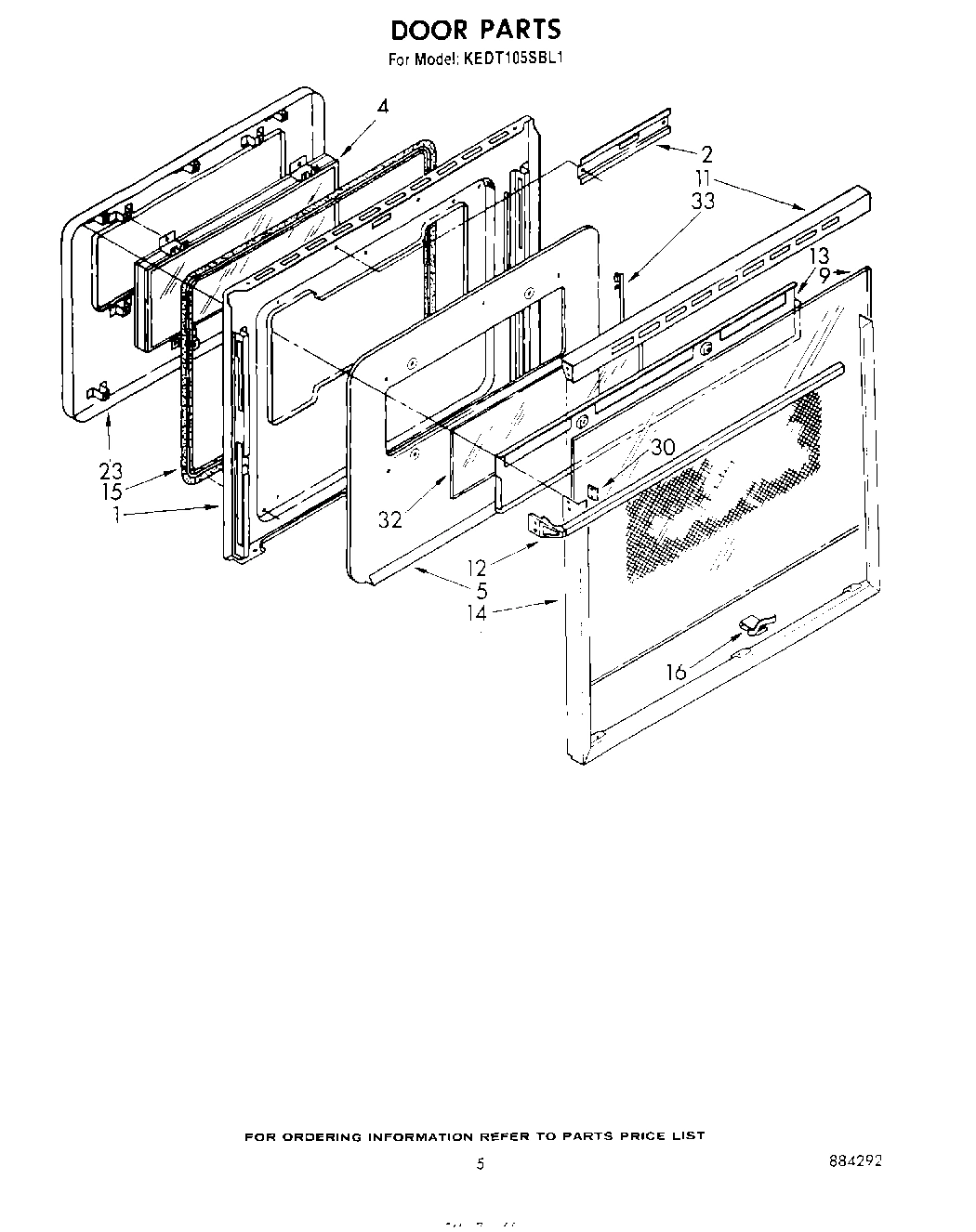 04 - DOOR