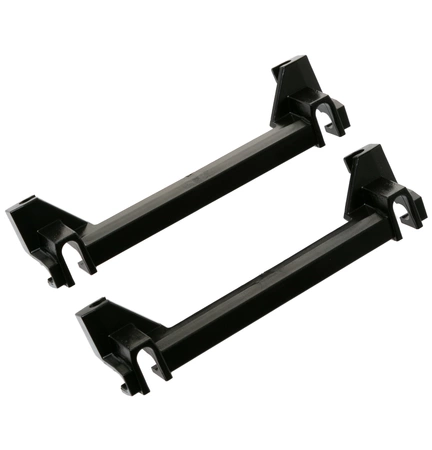 WD02X30953 GE Dishwasher Front and Back Tine