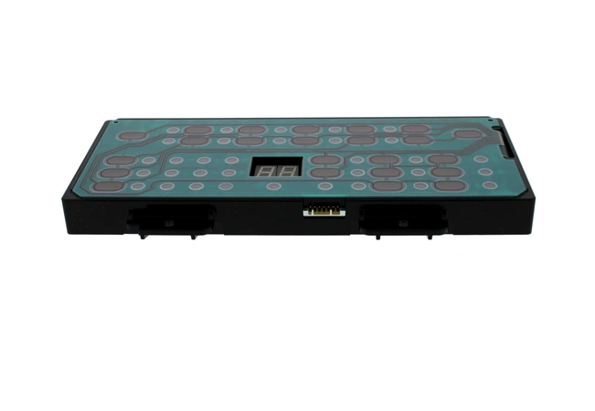 805217P Speed Queen Home H2 Green Flow Contro