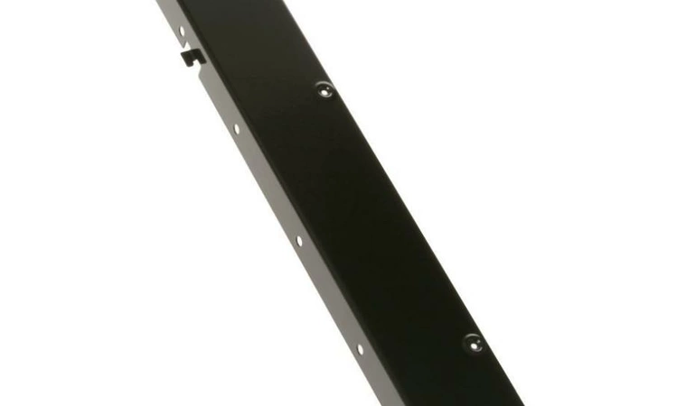 WB07X32648 GE Trim Right Back