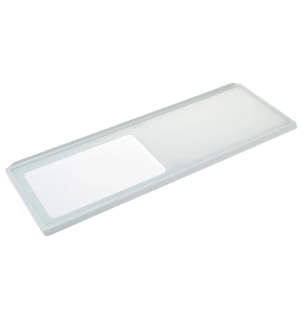 WR17X12679 GE Freezer Snack Pan Shelf