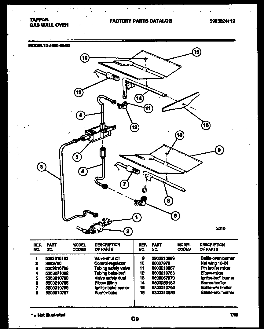05 - GAS CONTROL