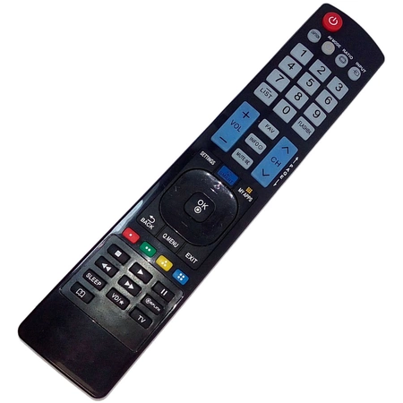 AGF76692626 LG TV Remote Control Assembly