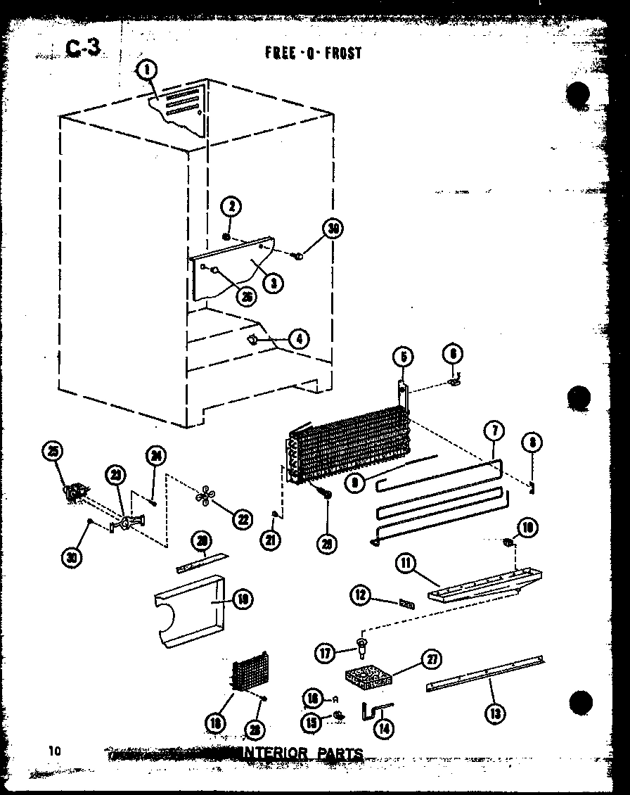 06 - INTERIOR PARTS