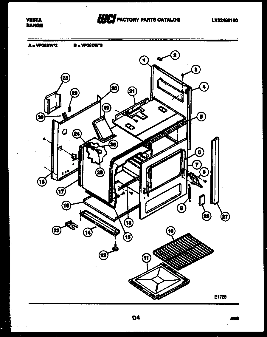 07 - BODY PARTS