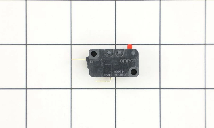 5304515923 Frigidaire Switch