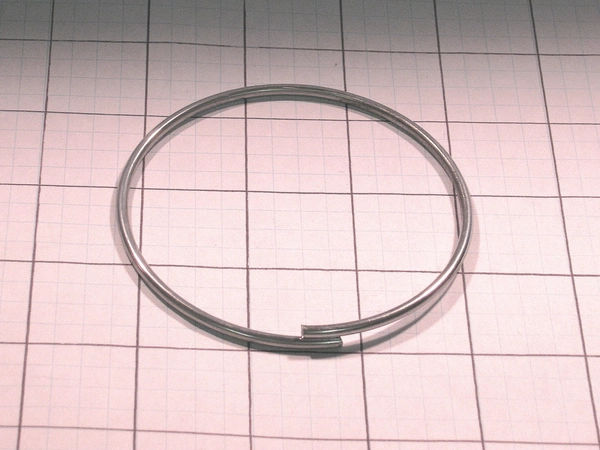 4211306 Whirlpool Disposer Ring