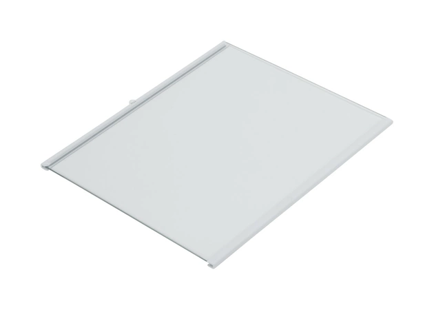 W11130203 Whirlpool Refrigerator Glass Shelf
