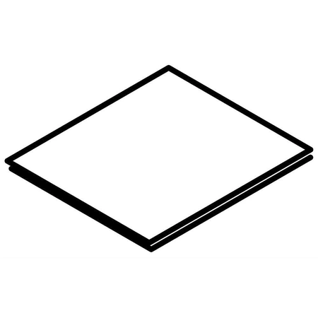 W10163274 Whirlpool Pad