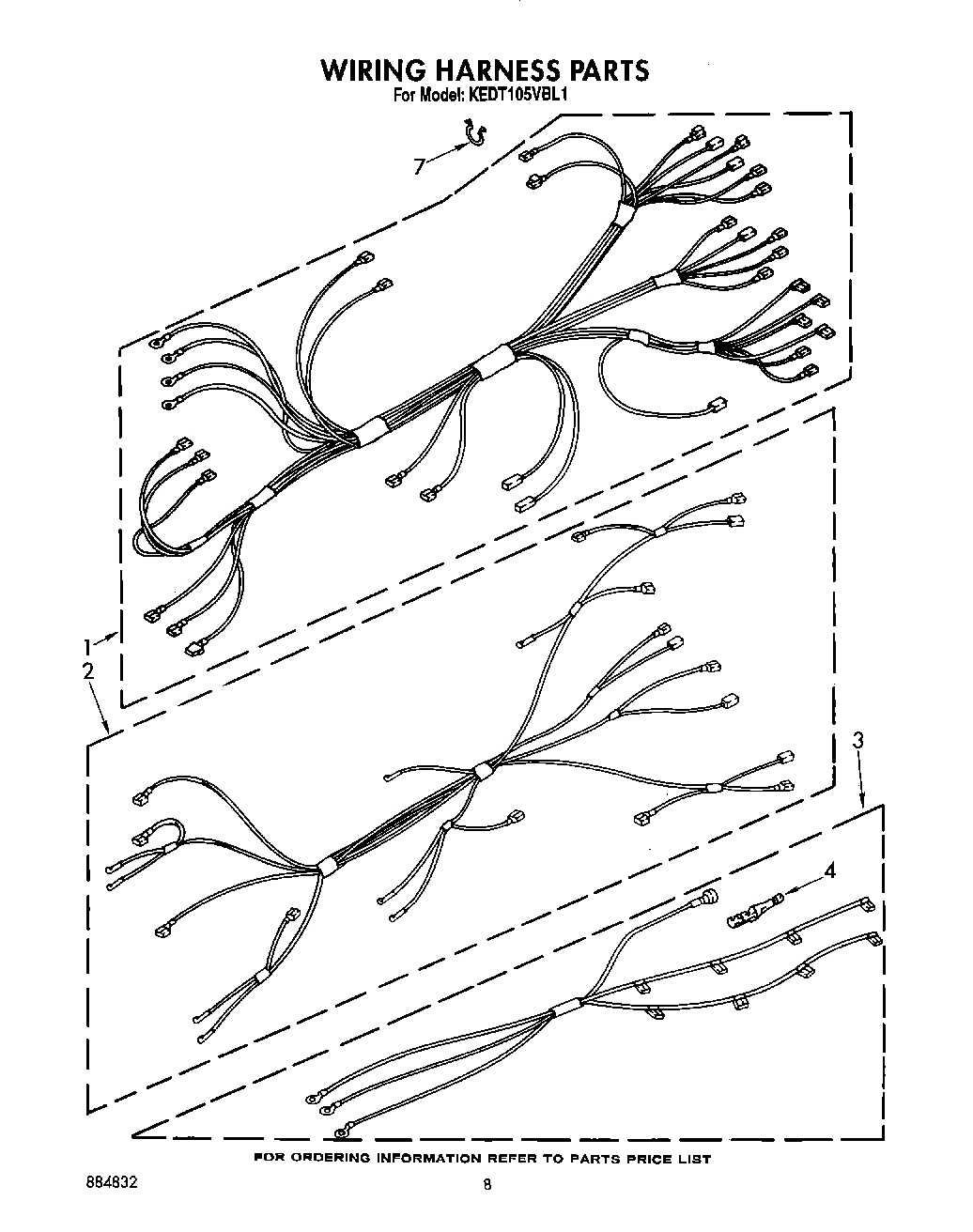06 - WIRING HARNESS